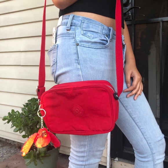 Kipling Handbags - Kipling Crossbody Bag